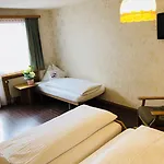 Toscana 3* Ιντερλάκεν