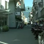 Ξενοδοχείο Toscana 3*