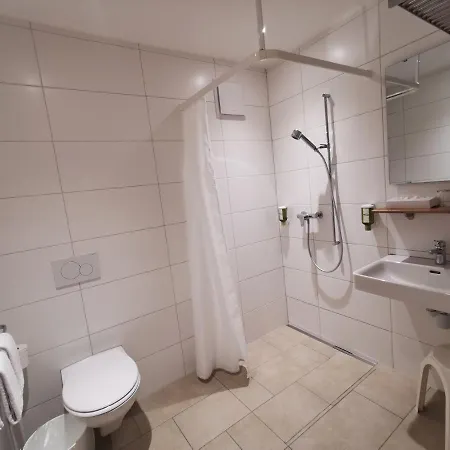 Toscana Hotell 3*