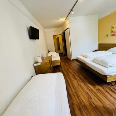 Toscana Hotell
