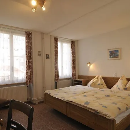 Hotel Toscana 3*