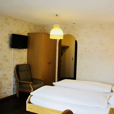 Hotel Toscana