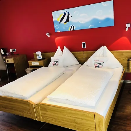 Toscana 3* Interlaken