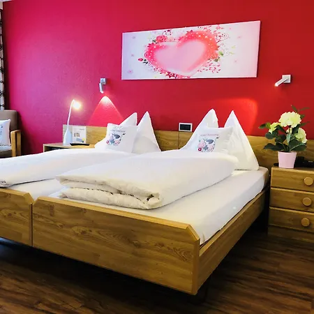 فندق توسكانا 3*