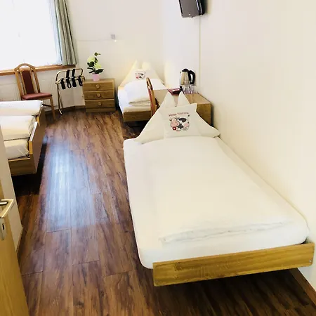 Toscana 3* Interlaken