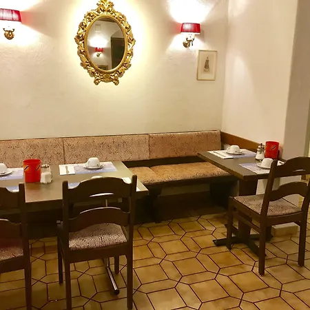 Toscana Szálloda Interlaken