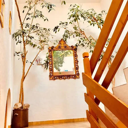 Toscana Hotel 3*
