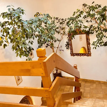 Toscana Szálloda 3*