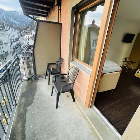 Toscana Szálloda 3*