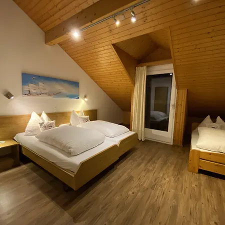 Toscana Szálloda Interlaken