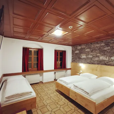 Toscana Hotel Interlaken