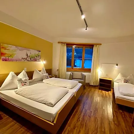 Toscana Hotel 3*
