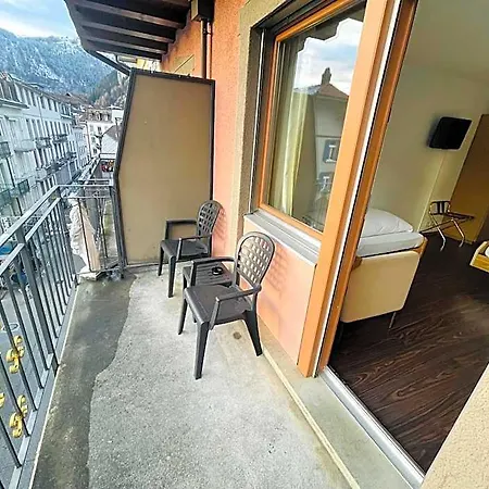 Toscana 3* Interlaken