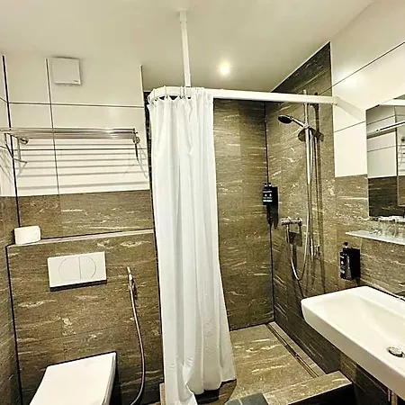 Hotel Toscana Interlaken