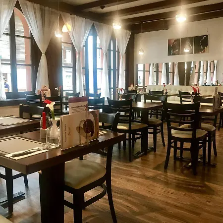 Szálloda Toscana 3*