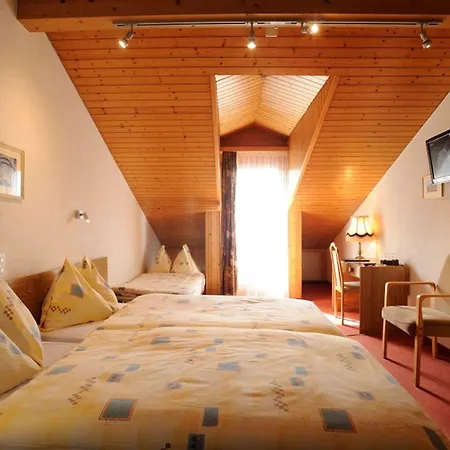 Hotel Toscana