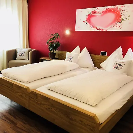 Toscana Szálloda Interlaken