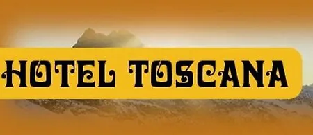 Hotell Toscana