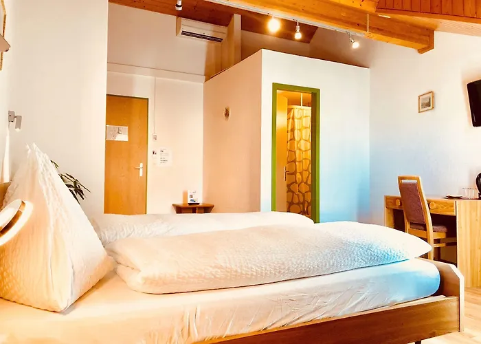 Hotel Toscana Interlaken