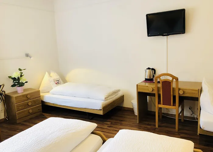 Toscana Интерлакен