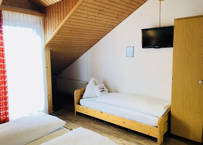 Toscana Интерлакен