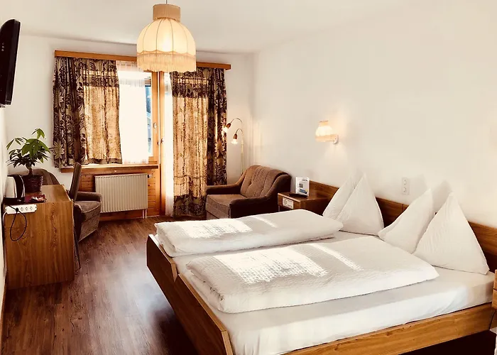 Toscana 3* Interlaken