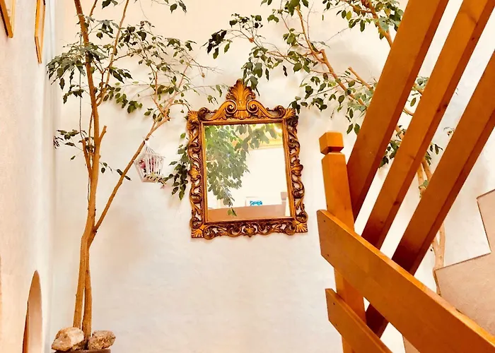 Toscana Отель 3*