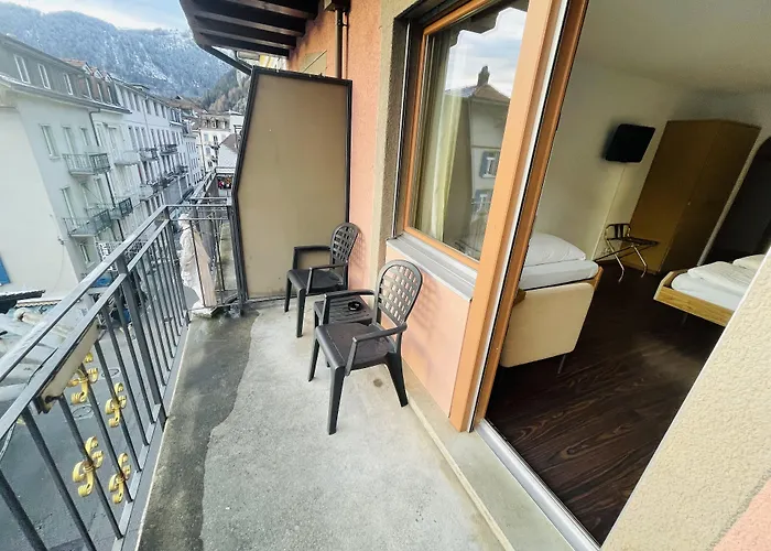 Toscana Отель 3*