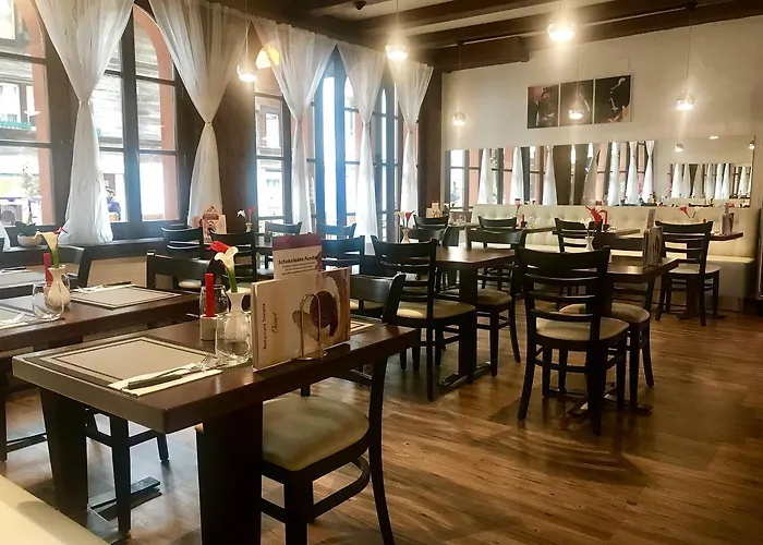 Отель Toscana 3*