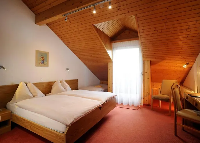 Toscana Интерлакен