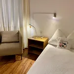 Hotel Toscana Entrelagos