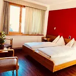 Hotel Toscana