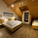 Toscana Hotel Entrelagos