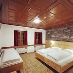 Toscana Hotel Entrelagos