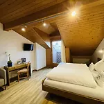 Hotel Toscana Entrelagos