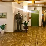 Hotel Toscana