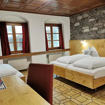 Otel Toscana