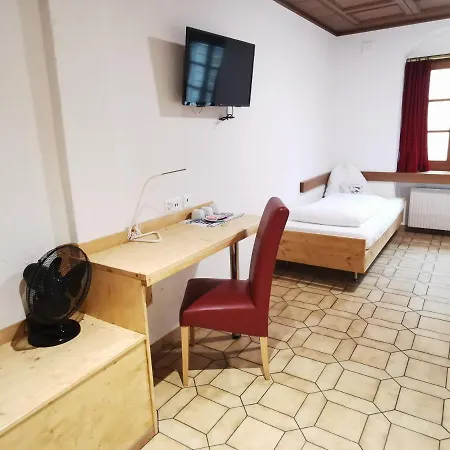 Toscana 3* Ιντερλάκεν