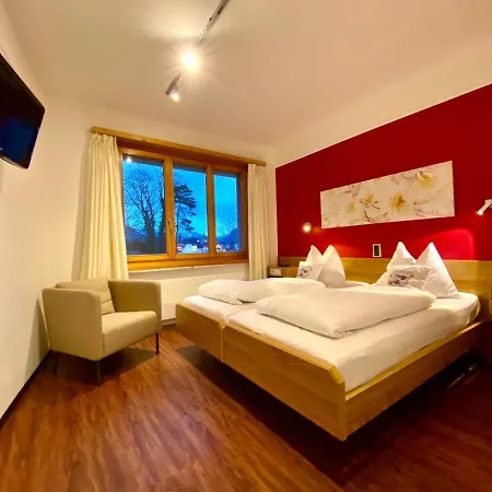 Toscana Otel 3*