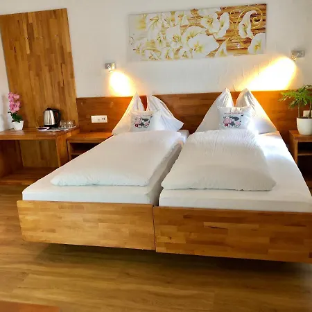 Otel Toscana 3*
