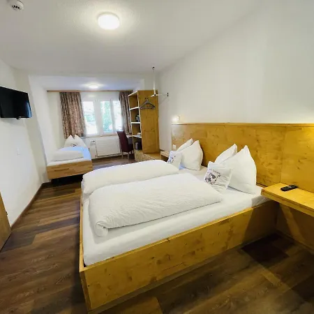 Otel Toscana 3*