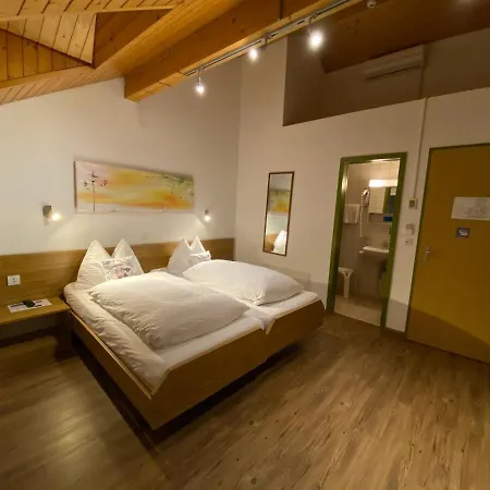 Toscana Otel 3*