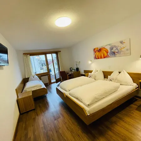 Toscana Otel