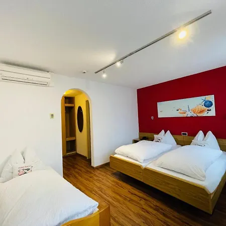 Toscana Otel Interlaken