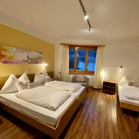 Toscana Otel Interlaken