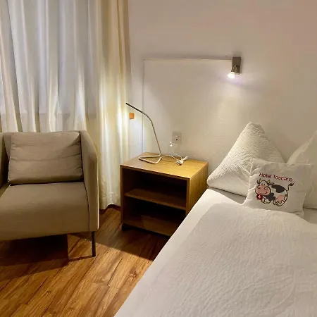 Otel Toscana Interlaken