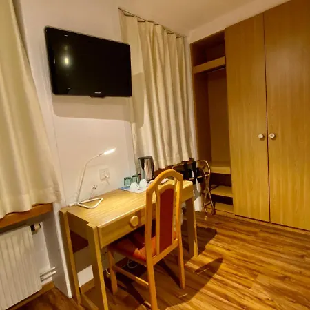 Toscana Otel