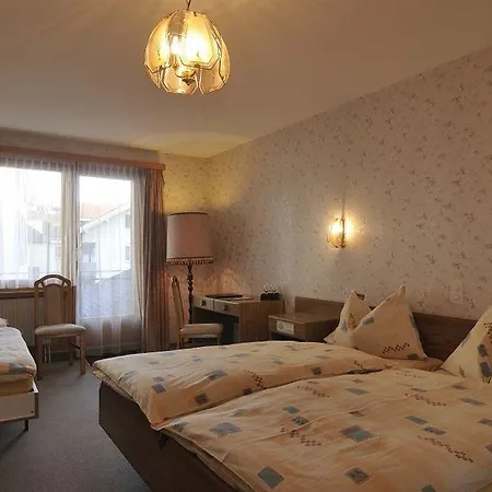 Otel Toscana Interlaken