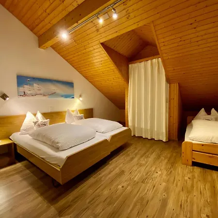 Otel Toscana Interlaken