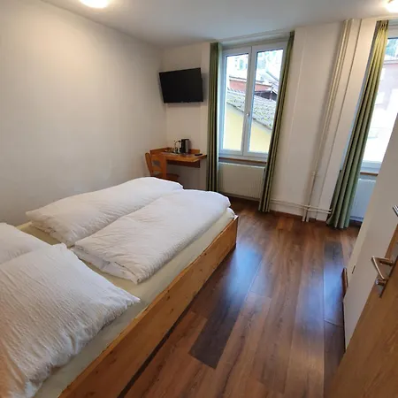 Toscana Otel 3*